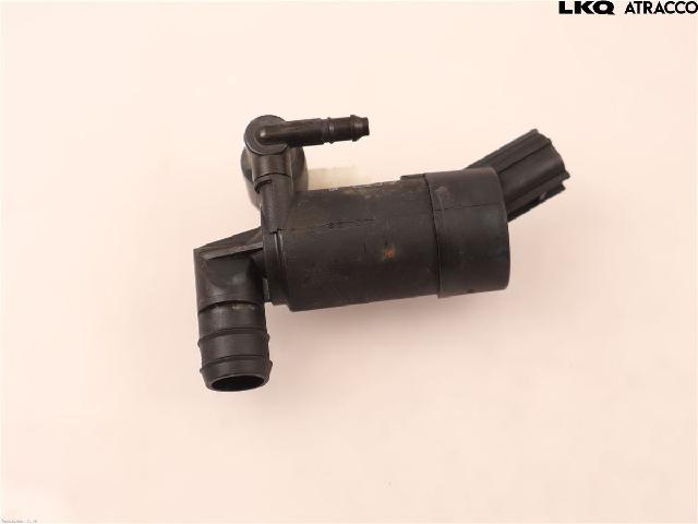 Spylerpumpe Frontrute – bilde 1
