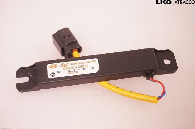 Stereo Antenne Radio / Tv – bilde 1