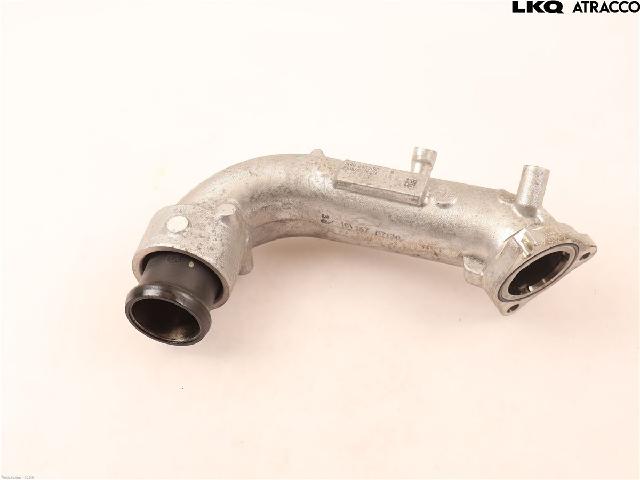 Intercooler Rør/Slange – bilde 1
