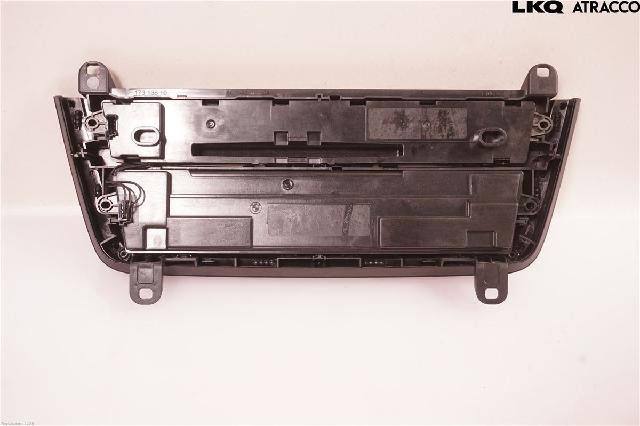 Varme AC Betjening/Display – bilde 2