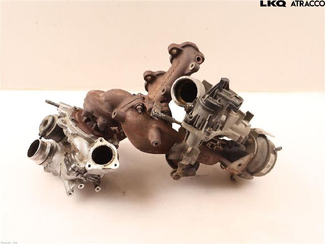 Turboaggregat – bilde 1