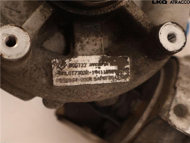 Turboaggregat – bilde 2
