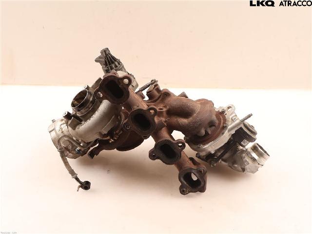 Turboaggregat – bilde 3