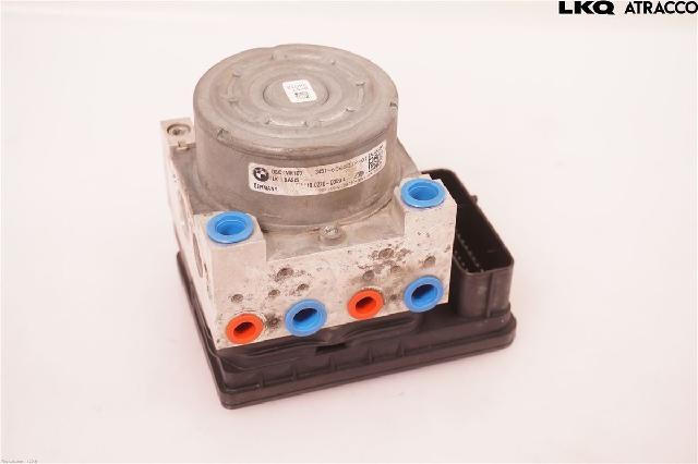 ABS Hydraulikkaggregat – bilde 1