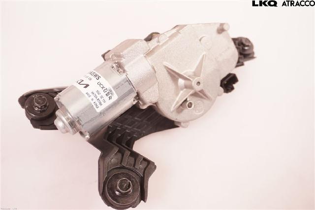 Viskermotor Bakluke – bilde 2