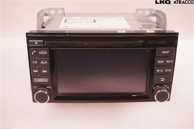 Stereo Radio Med CD – bilde 1