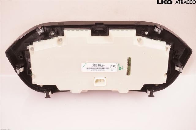 Varme AC Betjening/Display – bilde 2