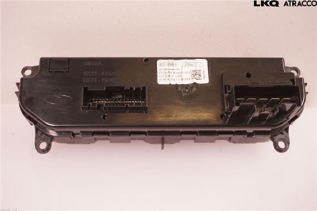 Varme AC Betjening/Display – bilde 2