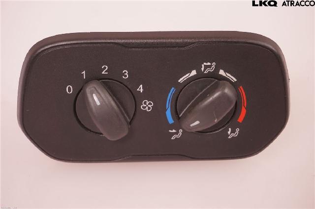 Varmeapparat Panel(Regulering) – bilde 1