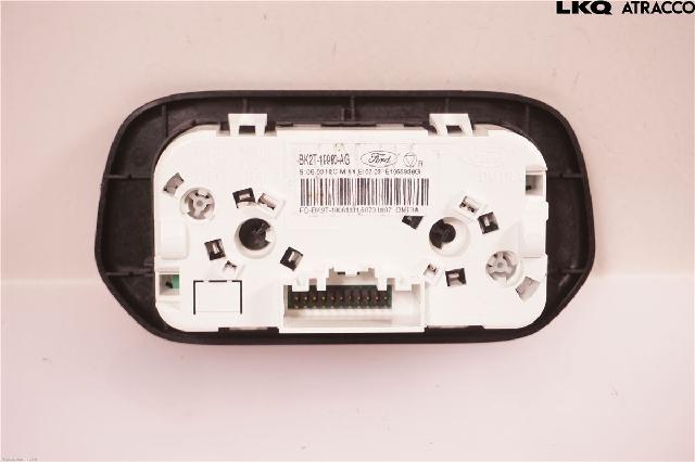 Varmeapparat Panel(Regulering) – bilde 2