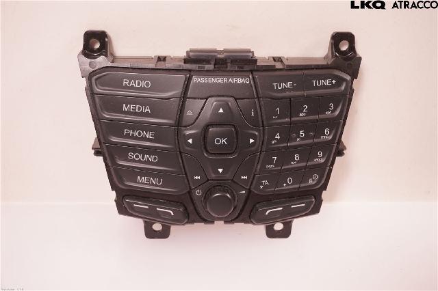 Stereo Radio Med CD – bilde 1