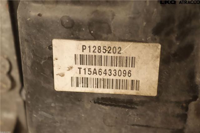 Gearkasse Automat – bilde 4