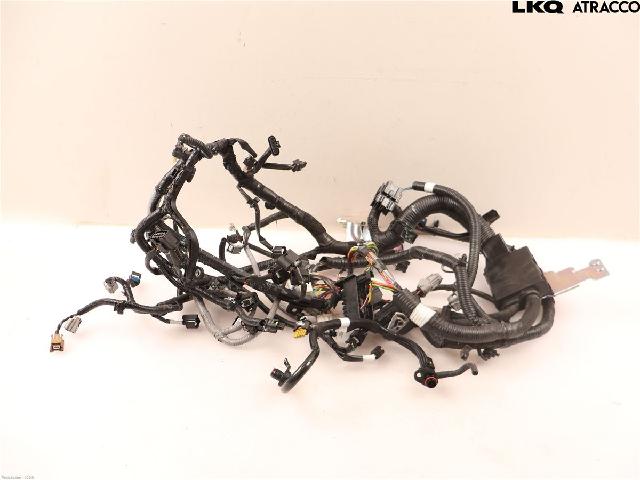 Ledningsnett – bilde 1