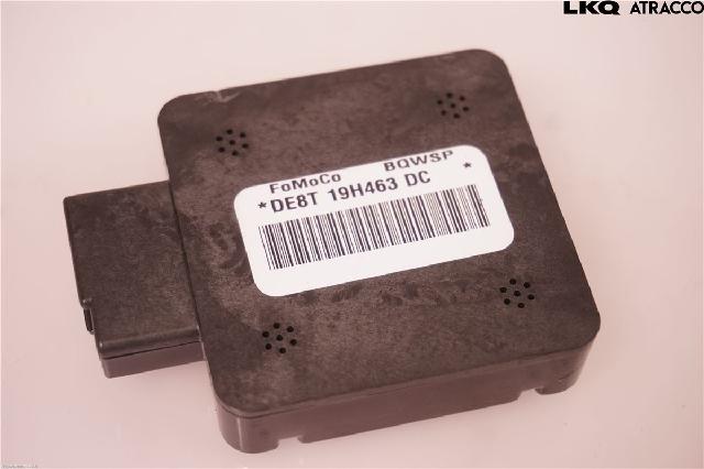 Stereo Antenne Radio / Tv – bilde 1