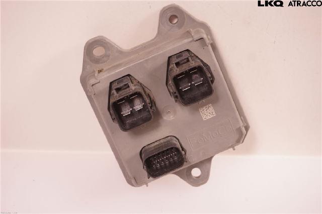 Rele Gløding Diesel – bilde 1