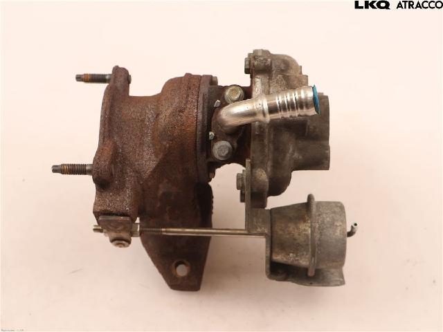 Turboaggregat – bilde 1