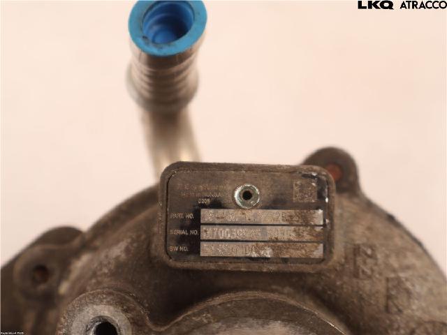 Turboaggregat – bilde 2