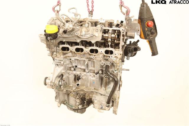 Motor Bensin – bilde 1