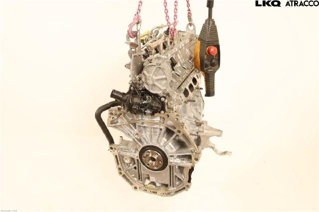 Motor Bensin – bilde 3