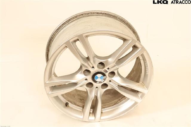 Felg Aluminium – bilde 1