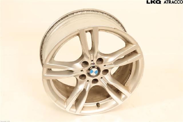 Felg Aluminium – bilde 1