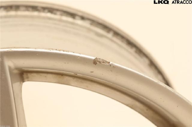 Felg Aluminium – bilde 2