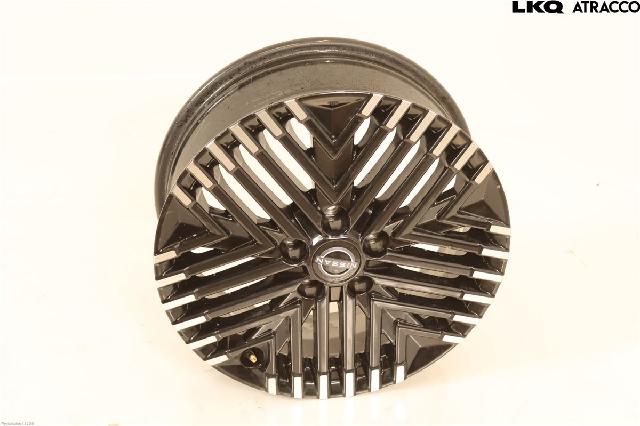 Felg Aluminium – bilde 1