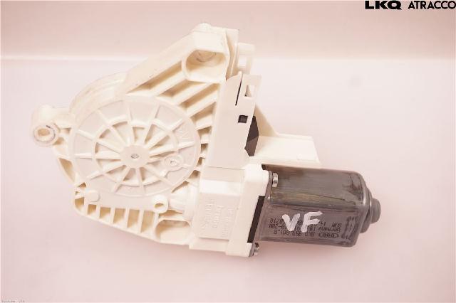 Vindusheismotor – bilde 2