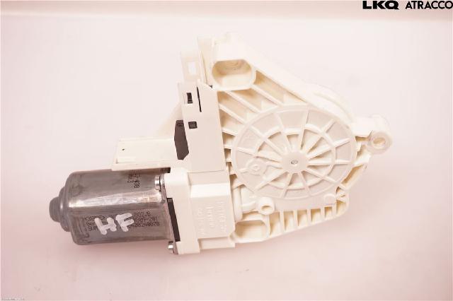 Vindusheismotor – bilde 2