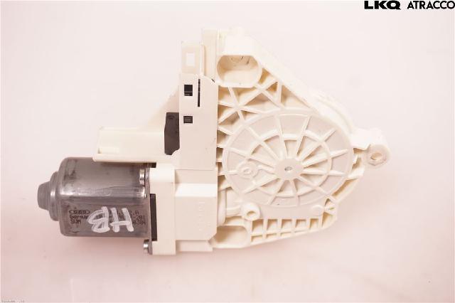 Vindusheismotor – bilde 2