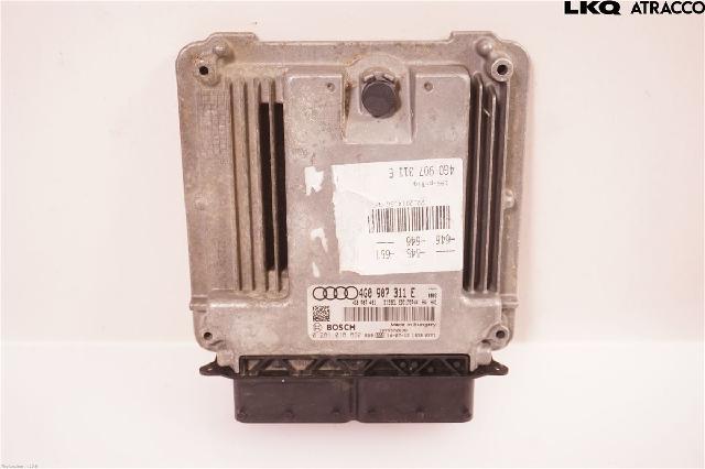 Styreenhet Motor (ECU) Diesel – bilde 1