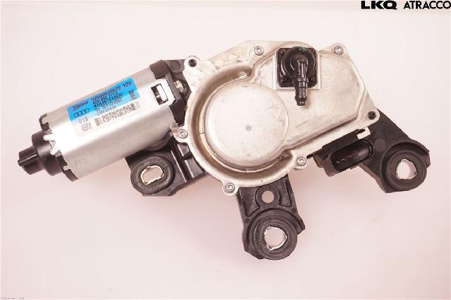 Viskermotor Bakluke – bilde 2