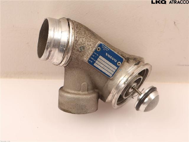 Intercooler Rør/Slange – bilde 1