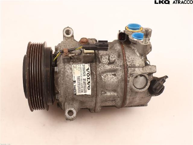 Varme AC Kompressor – bilde 1