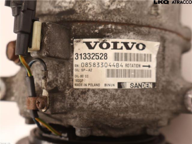 Varme AC Kompressor – bilde 2