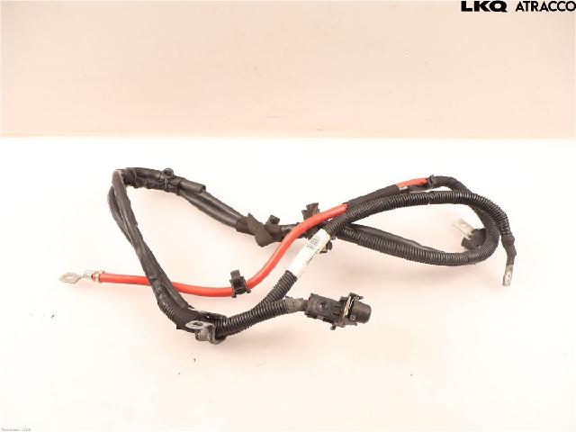 Batterikabel – bilde 1