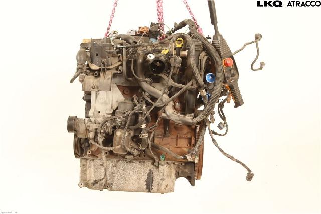 Motor Diesel – bilde 1