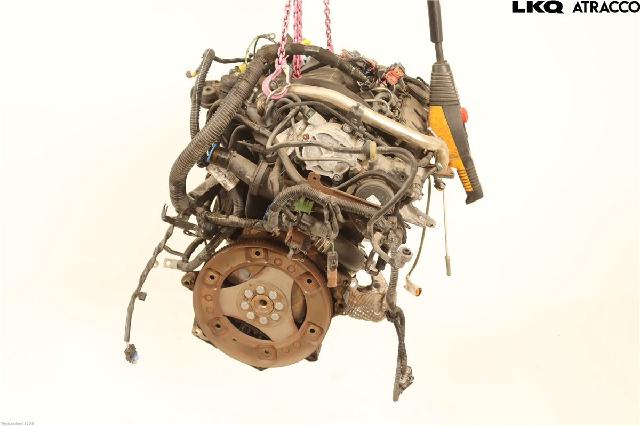 Motor Diesel – bilde 2