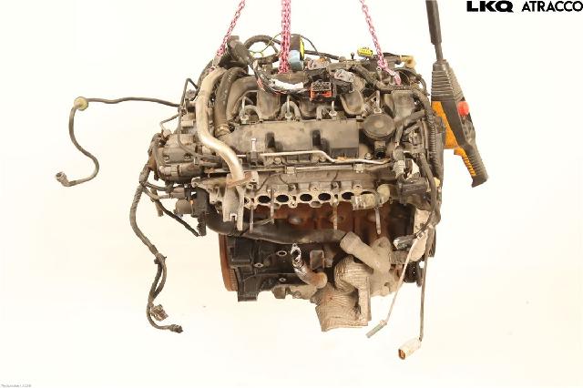 Motor Diesel – bilde 3