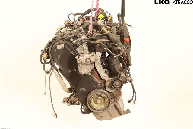 Motor Diesel – bilde 4