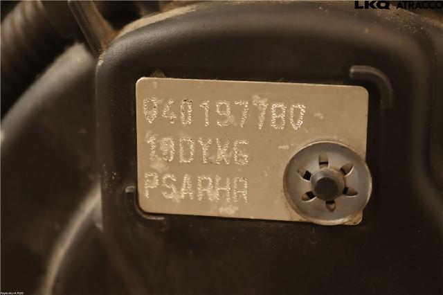 Motor Diesel – bilde 5