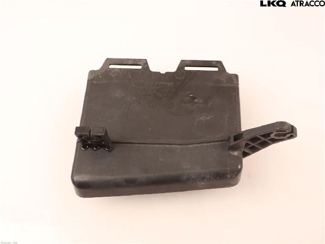 Luftstyring Front – bilde 1