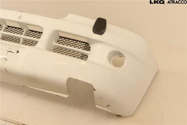 Støtfanger Foran Plastdeksel – bilde 2