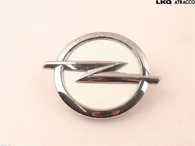 Emblem – bilde 1
