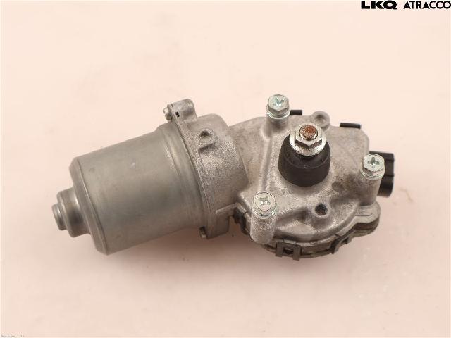 Viskermotor Frontrute – bilde 1