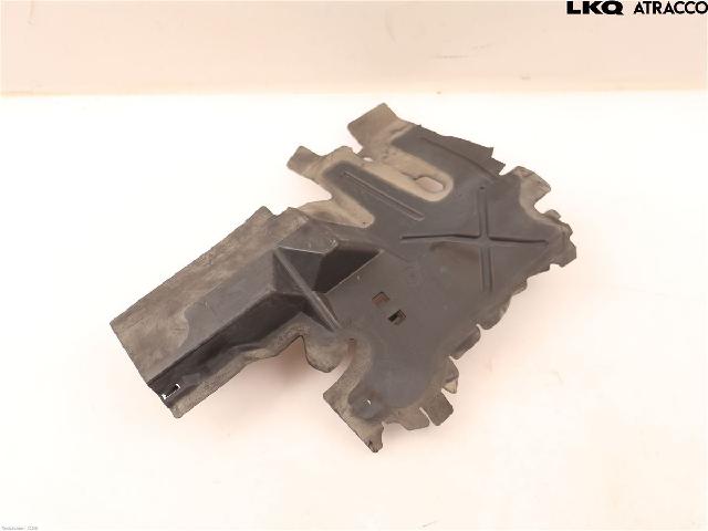 Luftstyring Front – bilde 1
