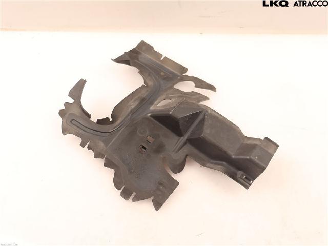 Luftstyring Front – bilde 1