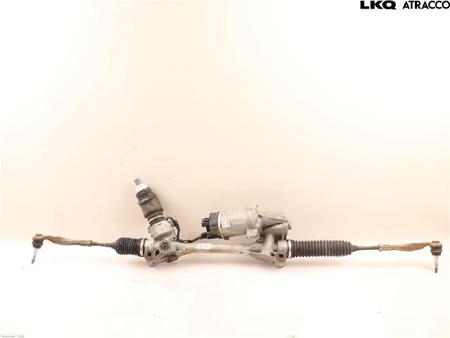 Servo Snekke/Tannstang Elektr. – bilde 1