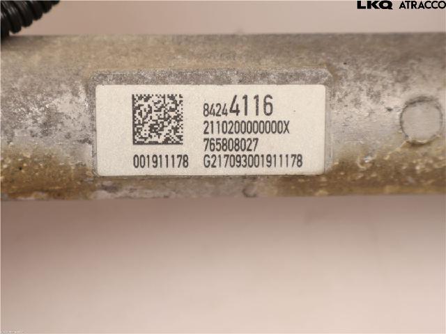 Servo Snekke/Tannstang Elektr. – bilde 2