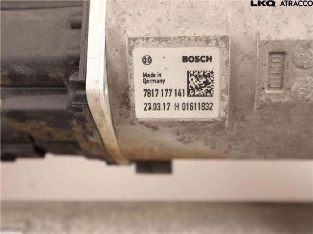 Servo Snekke/Tannstang Elektr. – bilde 3